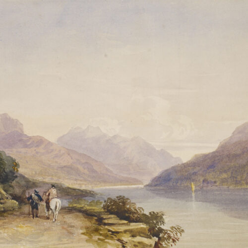 freelance-artist-scenary-3 Yosemite Valley