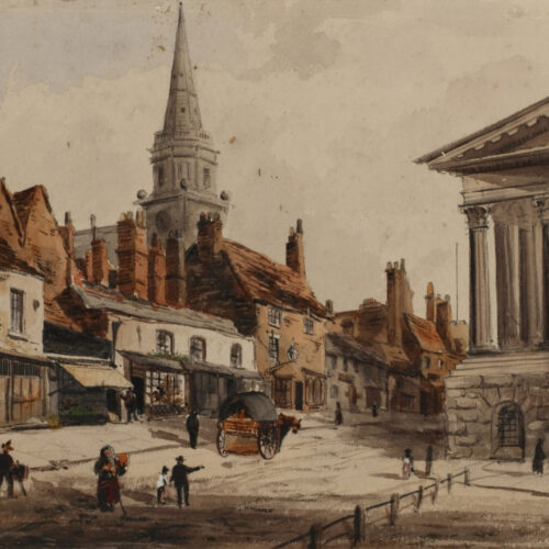 freelance-artist-scenary-2 Tales of the Past